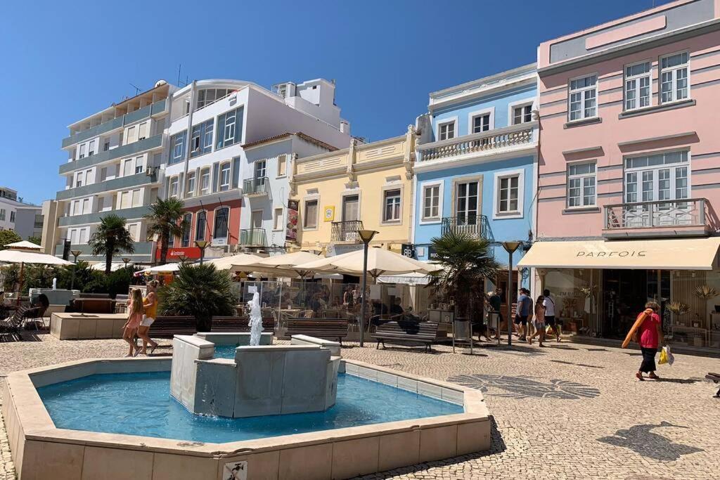 Apartamento Townhouse W Beautiful Terrace - 360 Degrees Views! *