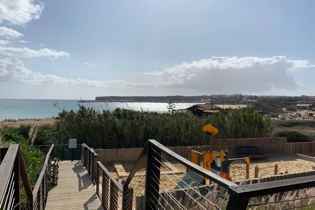 Townhouse W Beautiful Terrace - 360 Degrees Views! Apartamento Lagos