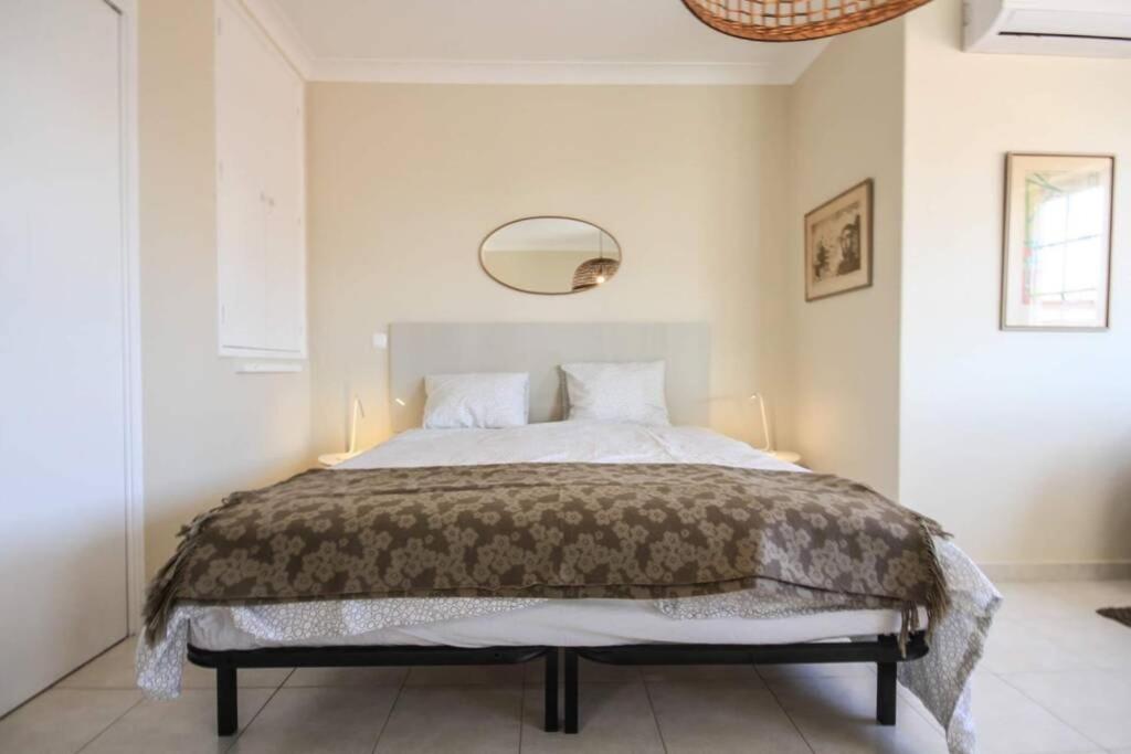 Townhouse W Beautiful Terrace - 360 Degrees Views! Apartamento